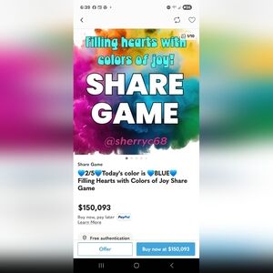 Featured Entire Week Happy Green Day And Grateful @sherryc68 Jan 7 Sat